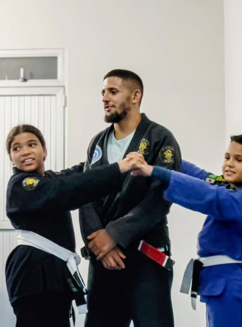 Treino das 19h as 20h