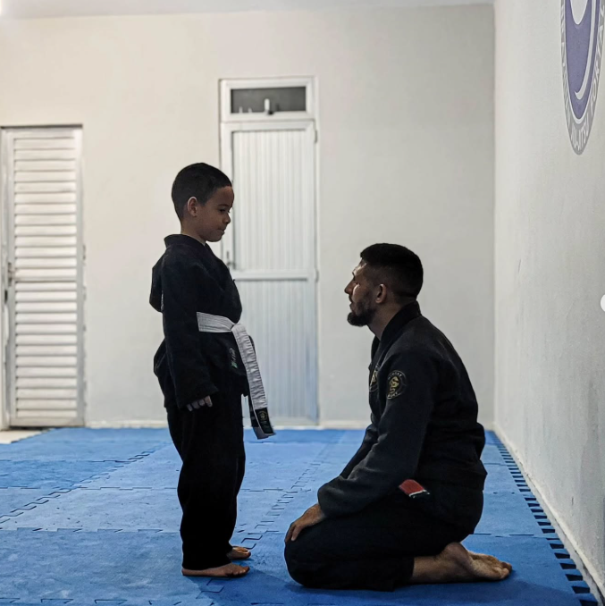 Treino das 18:10h as 19h