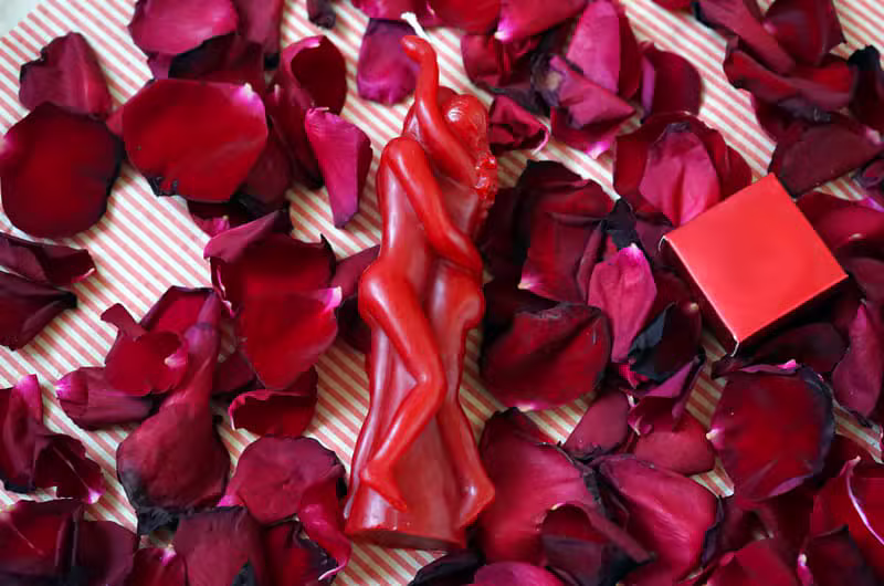Magie Rouge