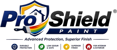 Proshield Paint