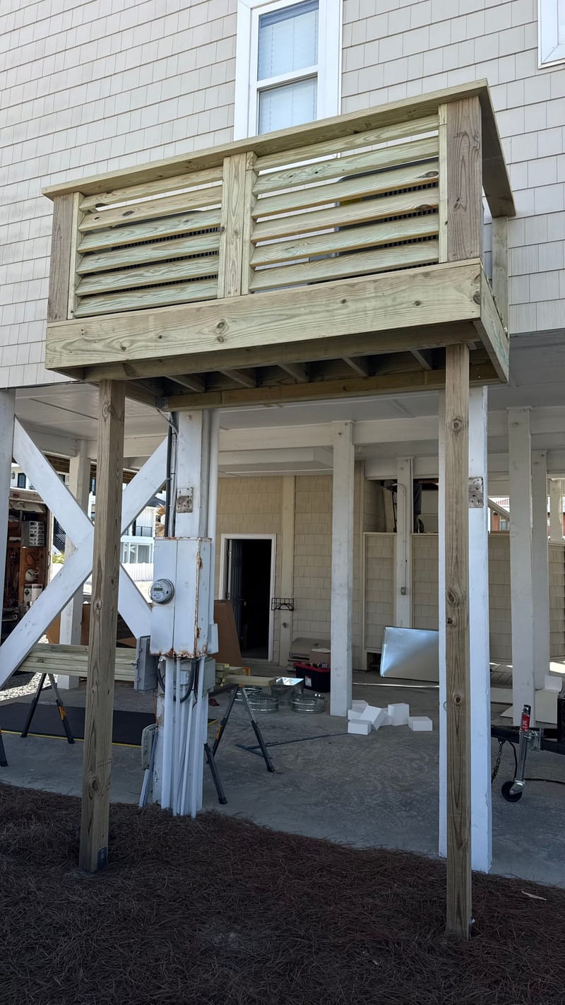 New platform I built from scratch