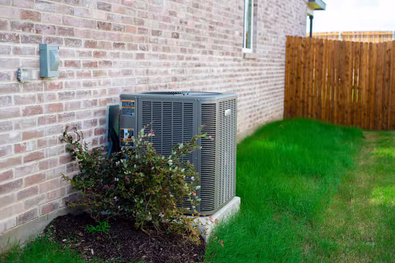 AC Repair & Install
