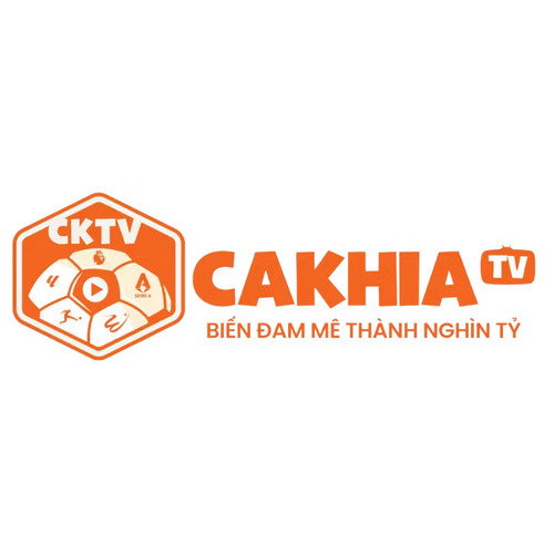 Cakhia – Trực Tiếp Bóng Đá Tốc Độ Cao, Ổn Định, Không Giật Lag