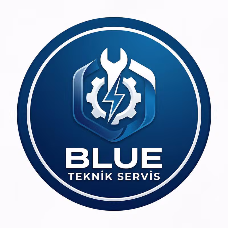 Ankara Kombi Servisi Logo
