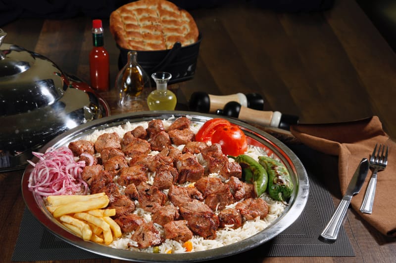 اوصال لحم كيلو(kg)
