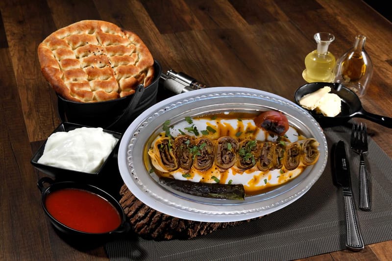 بيتي اسكندر دجاج
