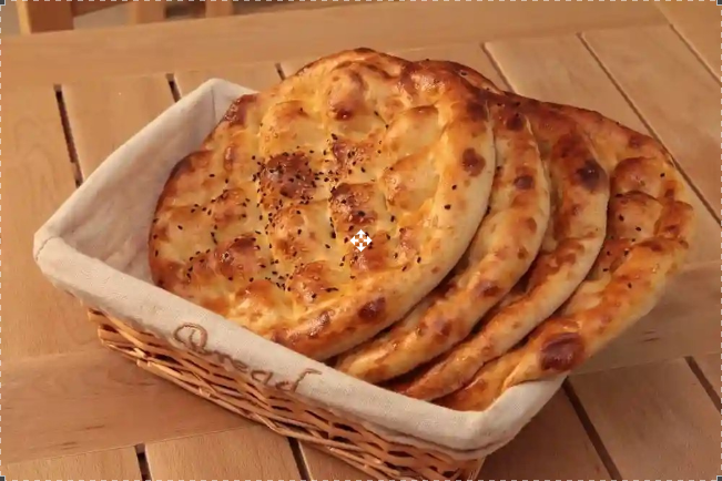 خبز