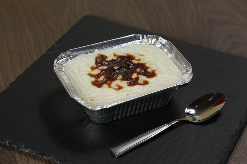 رز بالحليب