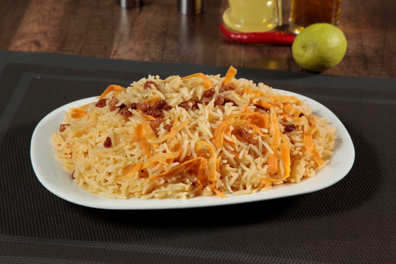 رز بخاري