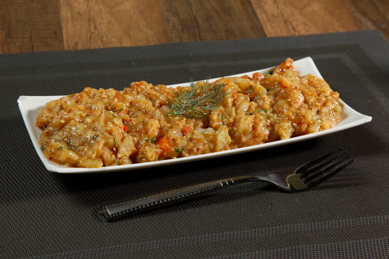 بابا غنوج
