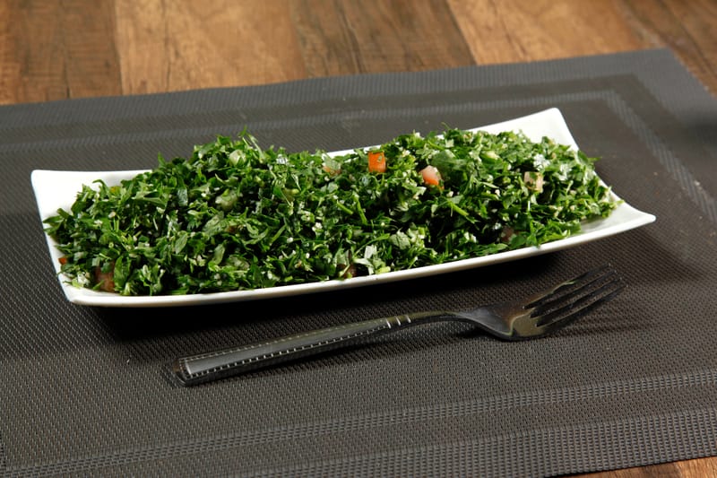 تبولة