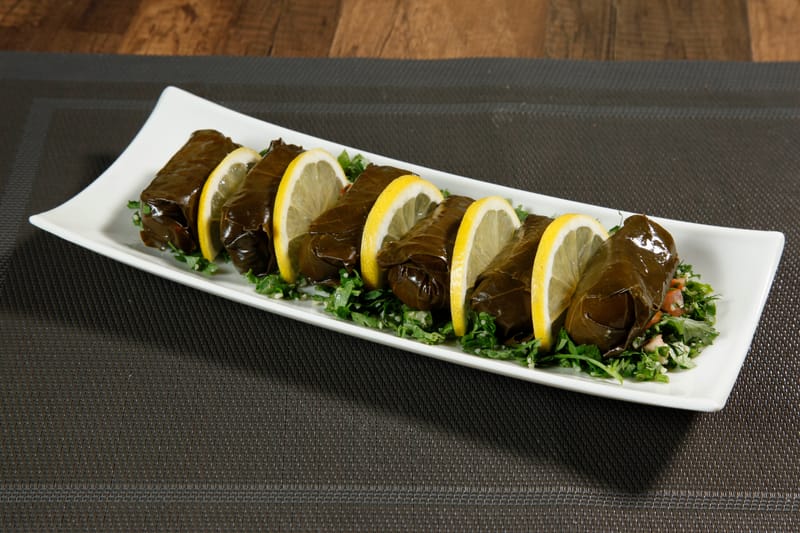 ورق عنب