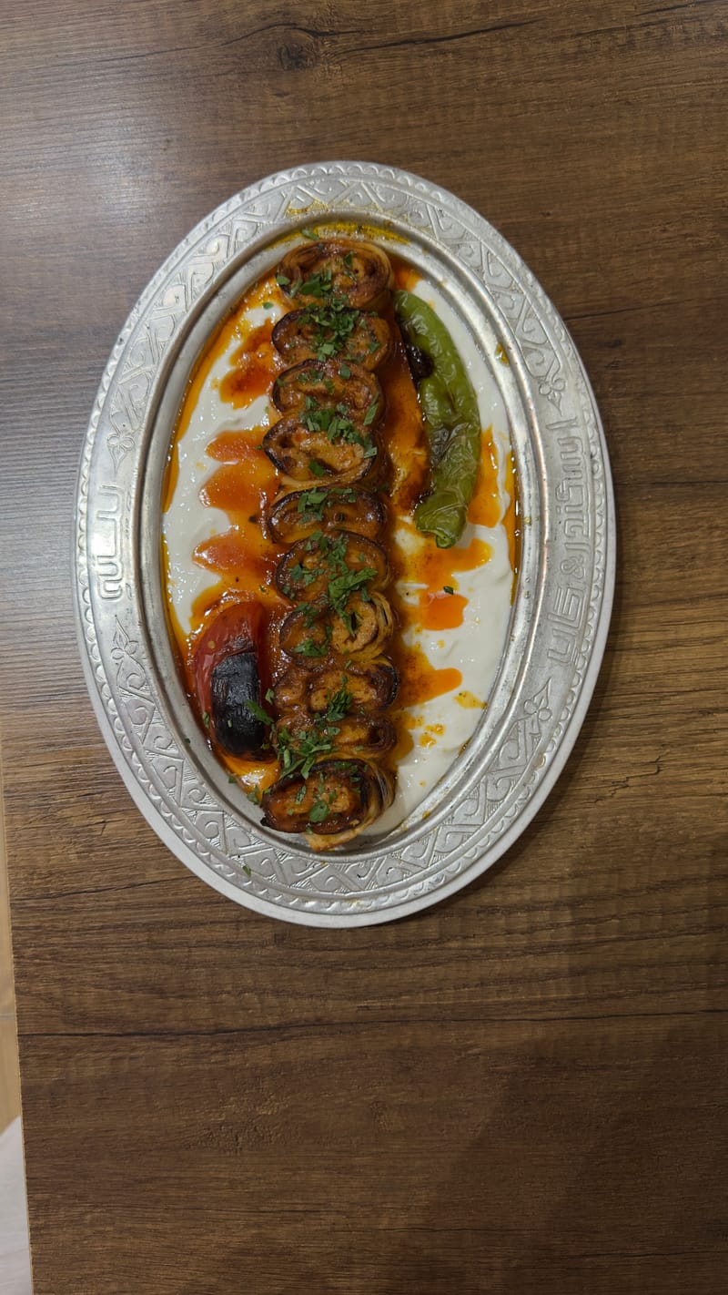 بيتي كباب دجاج
