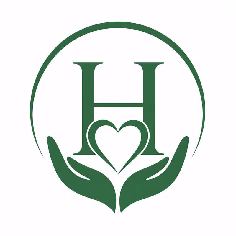 Logo HelvaHelp