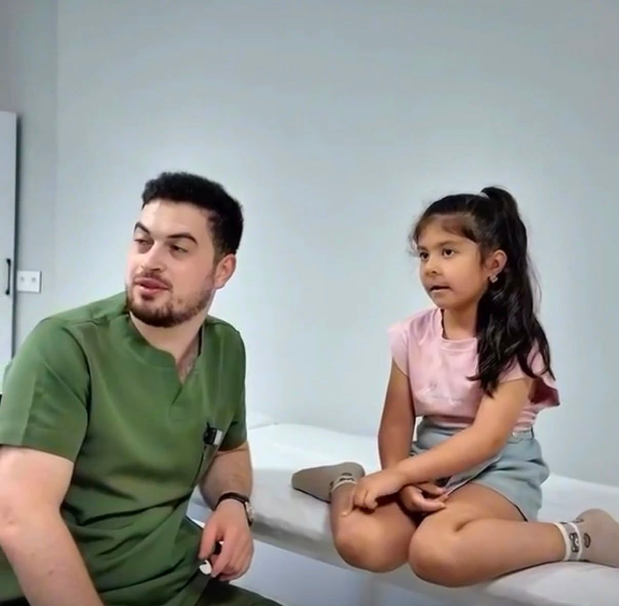 New video children