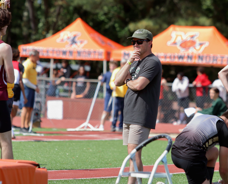 Head Coach