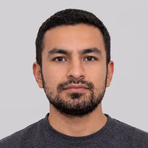 Ing. Rafael González Carrión