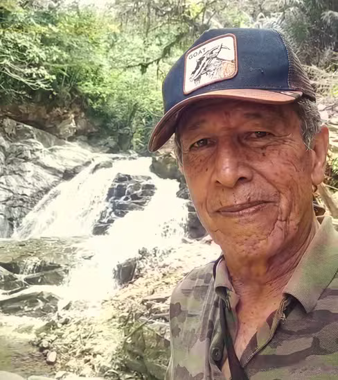 Ing. Vicente Trujillo J.