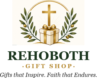 Rehoboth Gift Shop