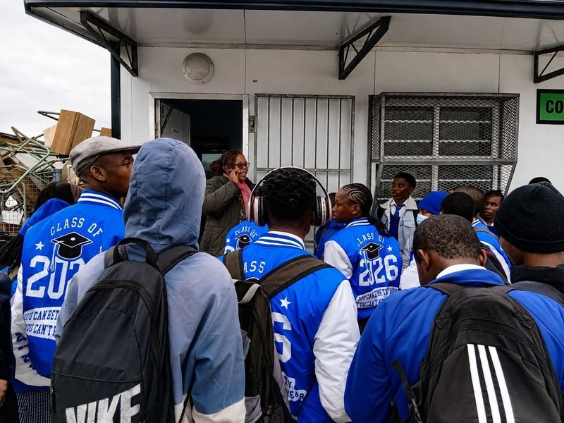 The Hustle Hub