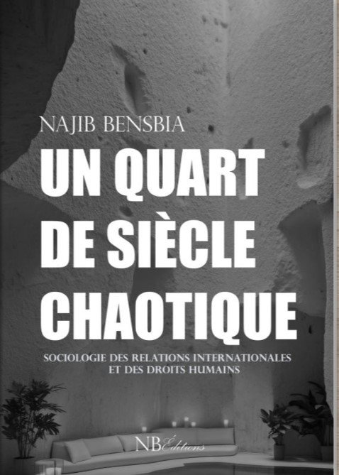 Un quart de siècle chaotique