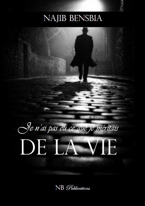 De la vie