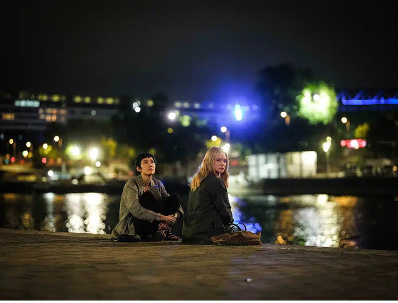 Soudain, le film cœur de l’année