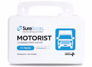 Vehicle Kit