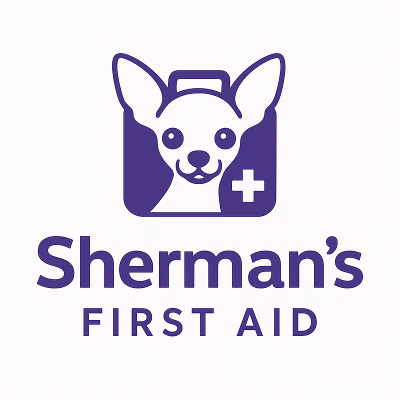 Sherman's First Aid