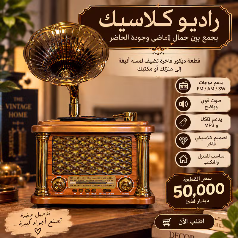 راديو كلاسيك