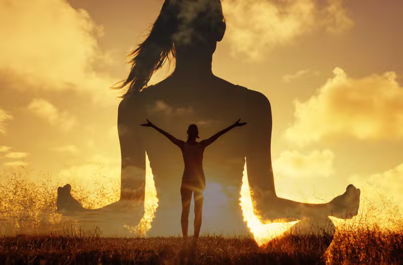 Equilibrio y bienestar integral