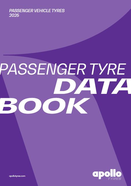 Apollo Passenger Tyres