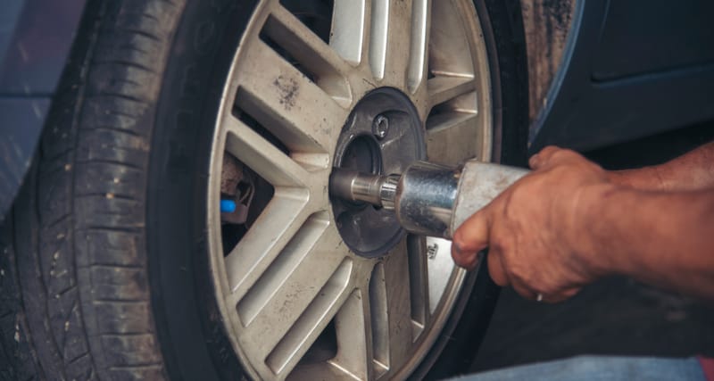 16 Best Car Tyre Safety and Maintenance Tips