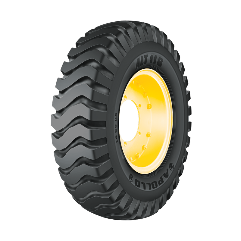 ALT 118
