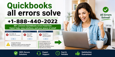 How to Fix QuickBooks Error 1328? Complete Step-by-Step Troubleshooting Guide