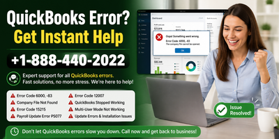 How Can I Resolve QuickBooks Error 6189 and 816 When Opening a Company File?