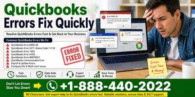 What Causes H505 Error in QuickBooks and How Can You Fix the Multi-User Issue? {US & canada guide}