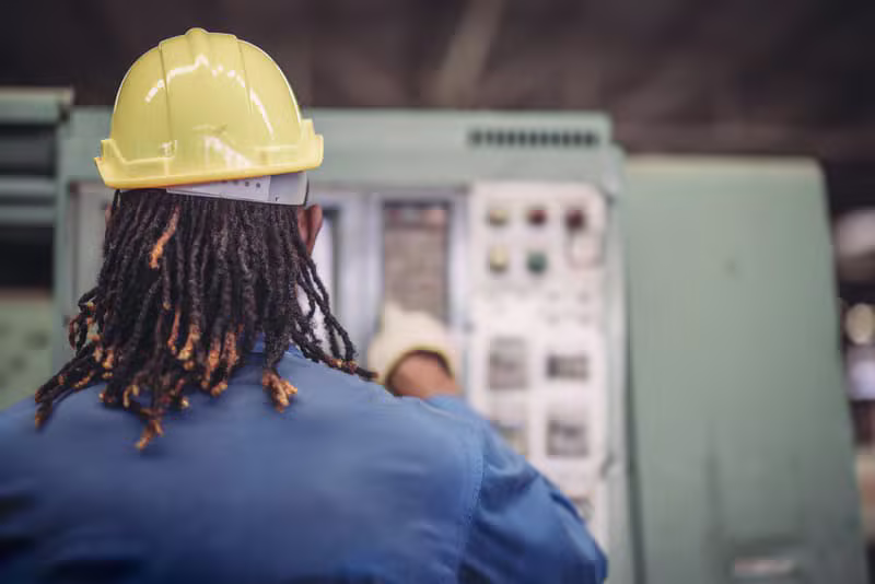 Industrial Wiring