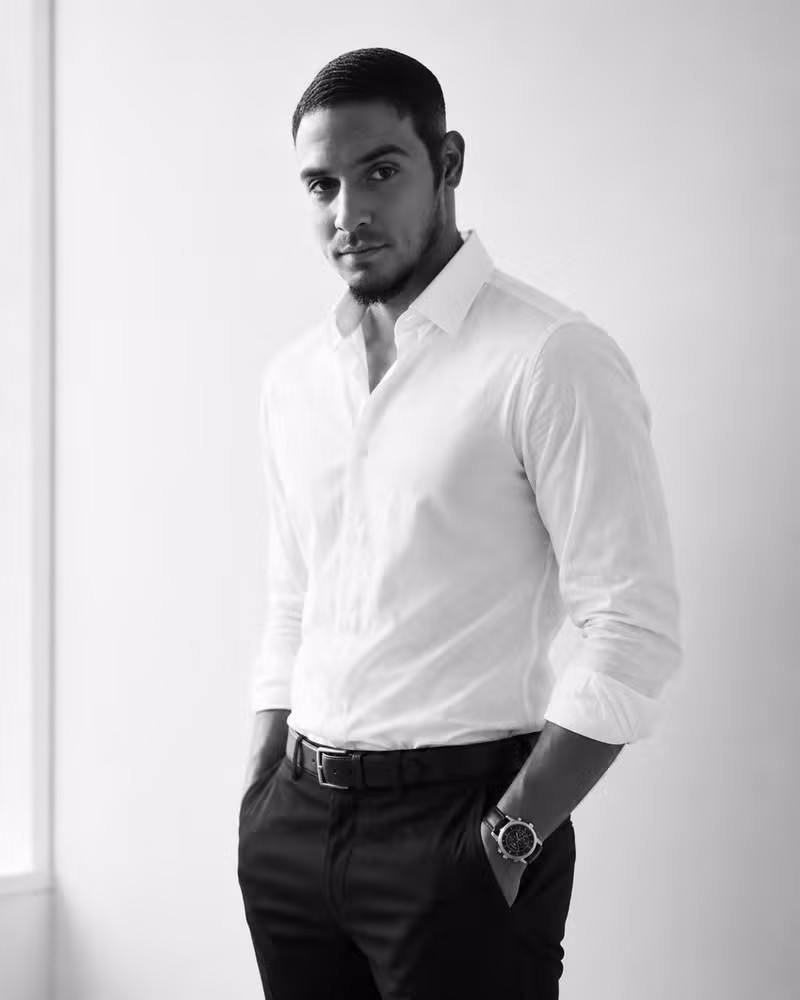 Ben Isaac