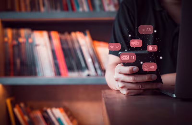 Amazon & BookTok Ads