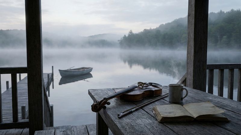 Article image for Lonely