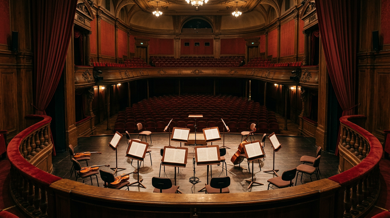 Featured article image for The Musical