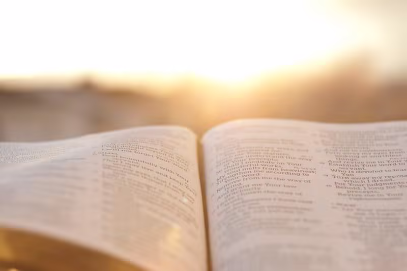 One Body, One Spirit Book