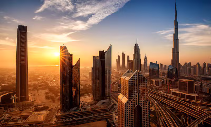 UAE Personal Banking