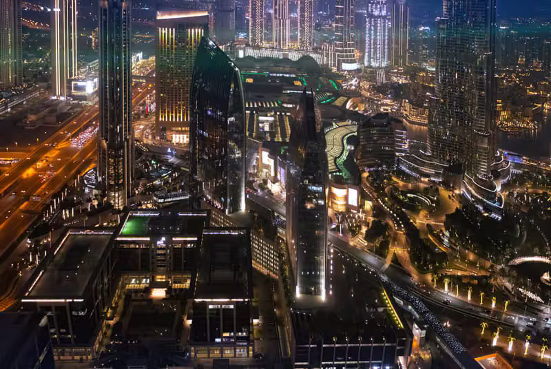 UAE Corporate Banking