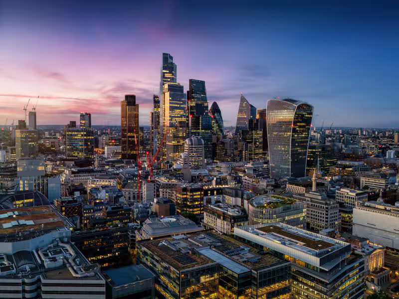 UK Business Banking