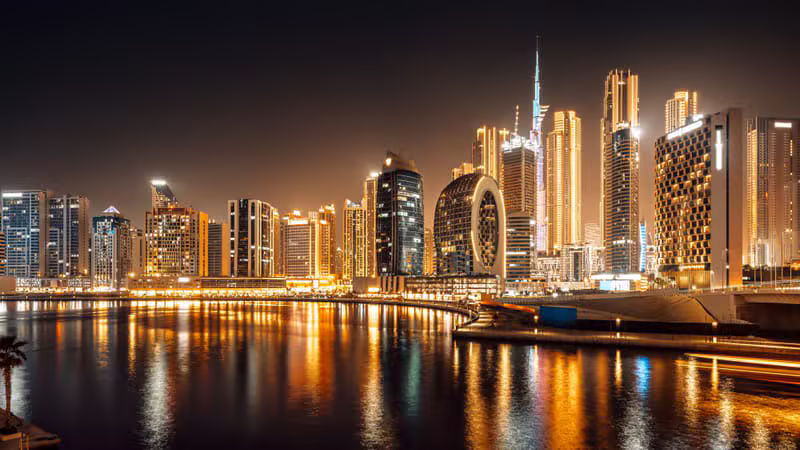 UAE Company Formation
