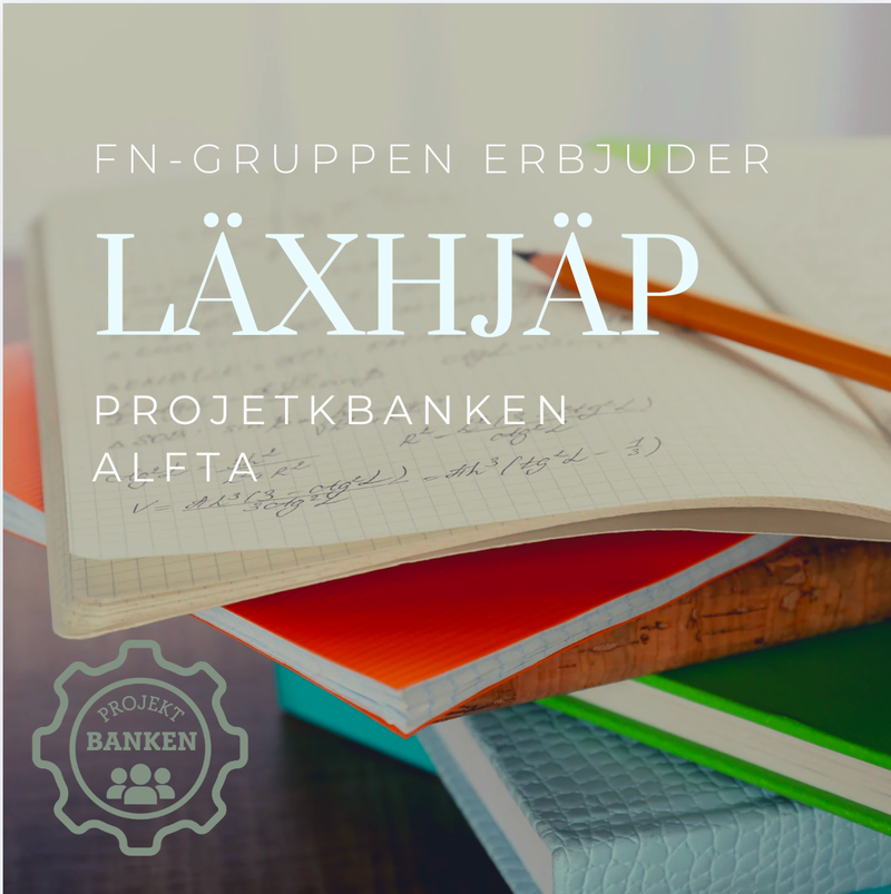Läxhjälp