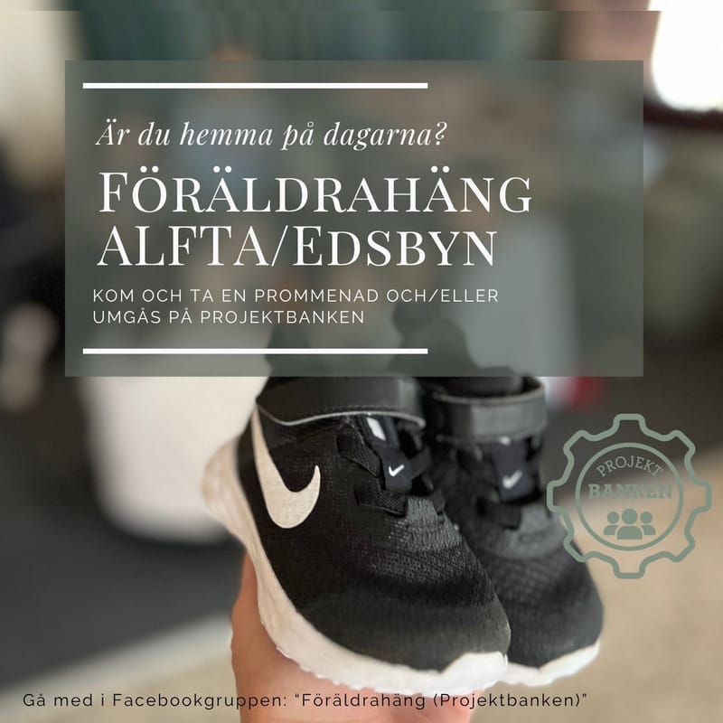 Föräldrahäng