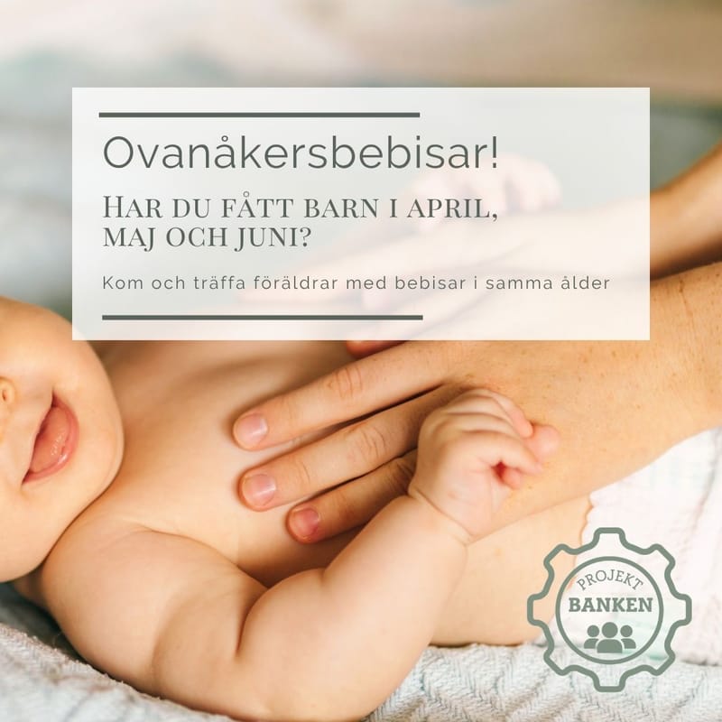 Ovanåkersbebisar